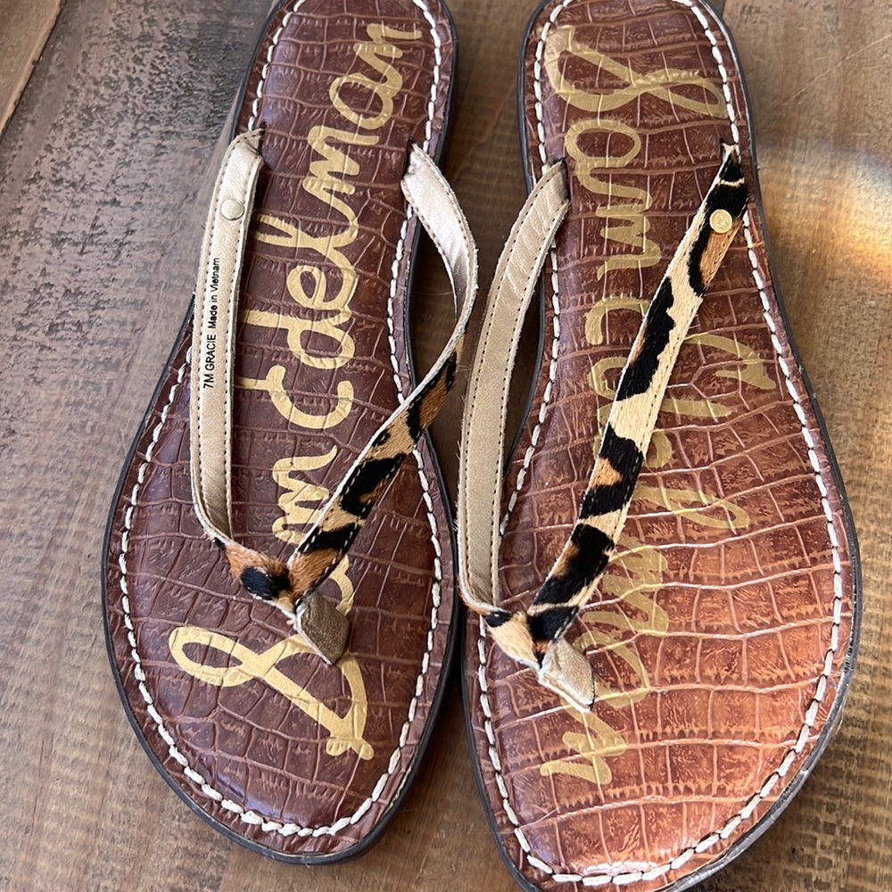 Sam Edelman